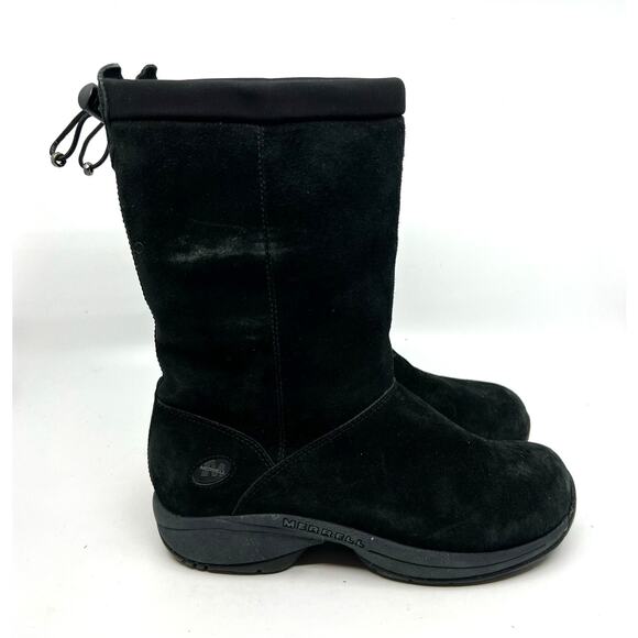 Merrell Primo Chill Massif Boots Women's 7 US - Picture 3 of 9